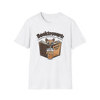Booktrovert T-Shirt