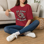 Go Away T-Shirt