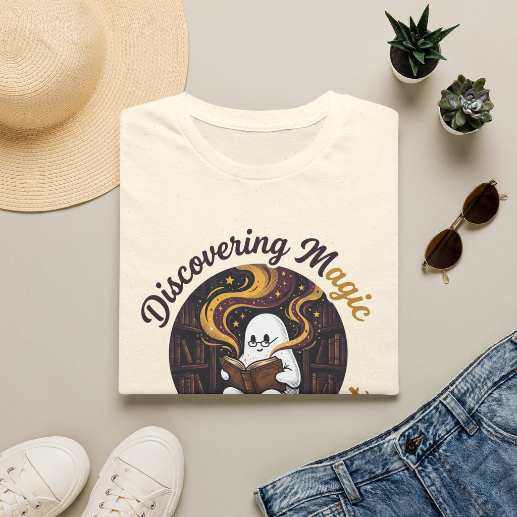 Discovering Magic T-Shirt