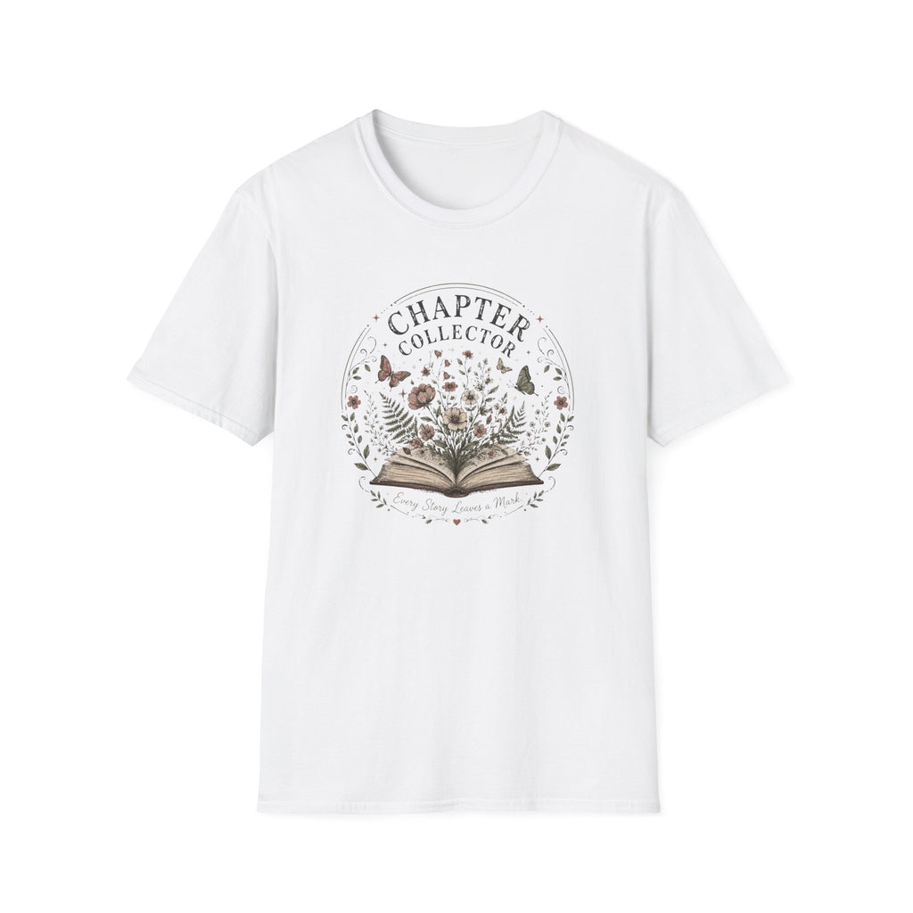 Chapter Collector T-Shirt