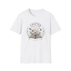 Chapter Collector T-Shirt