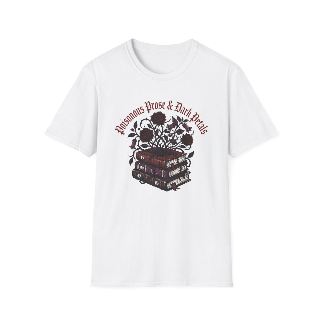 Poisonous Prose T-Shirt