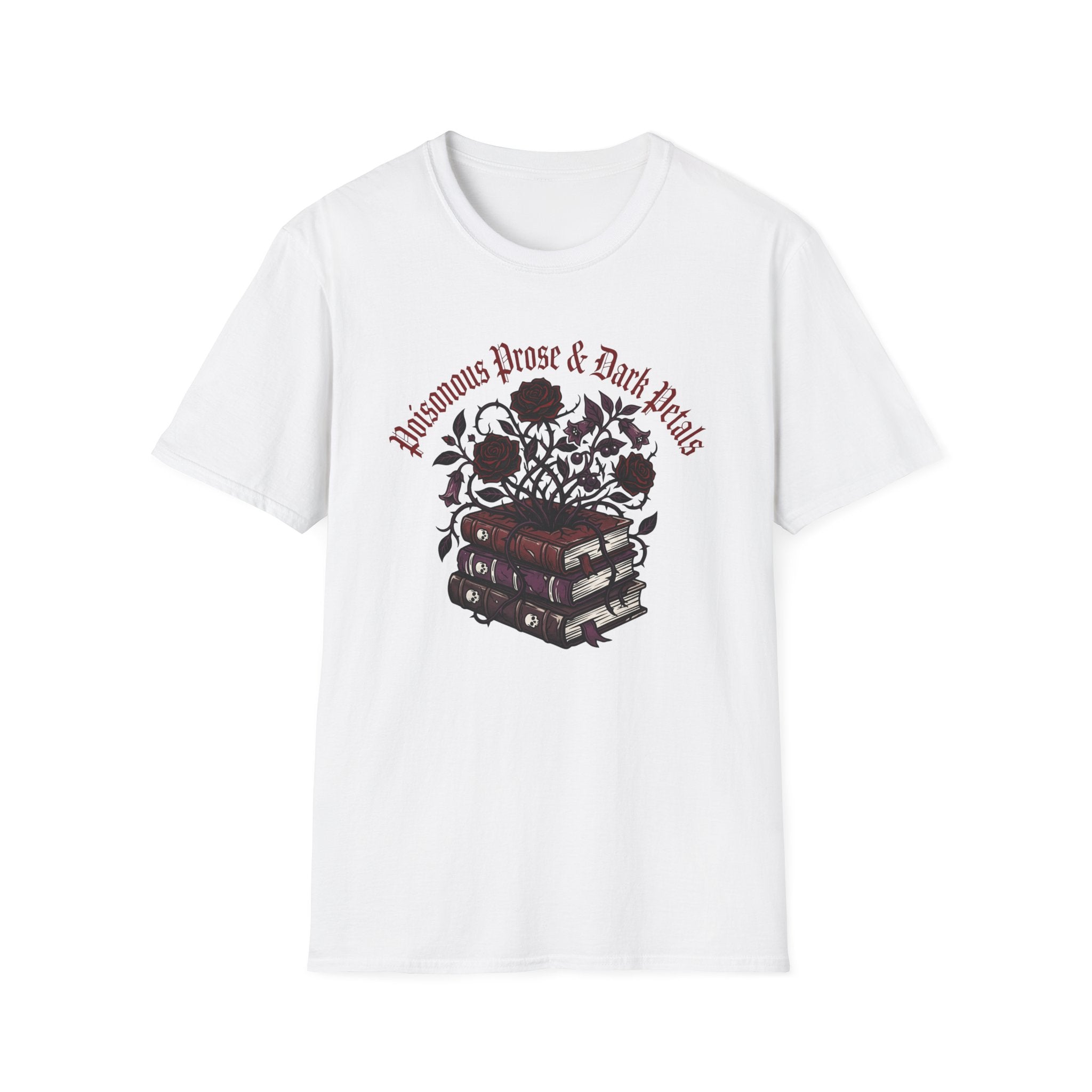Poisonous Prose T-Shirt