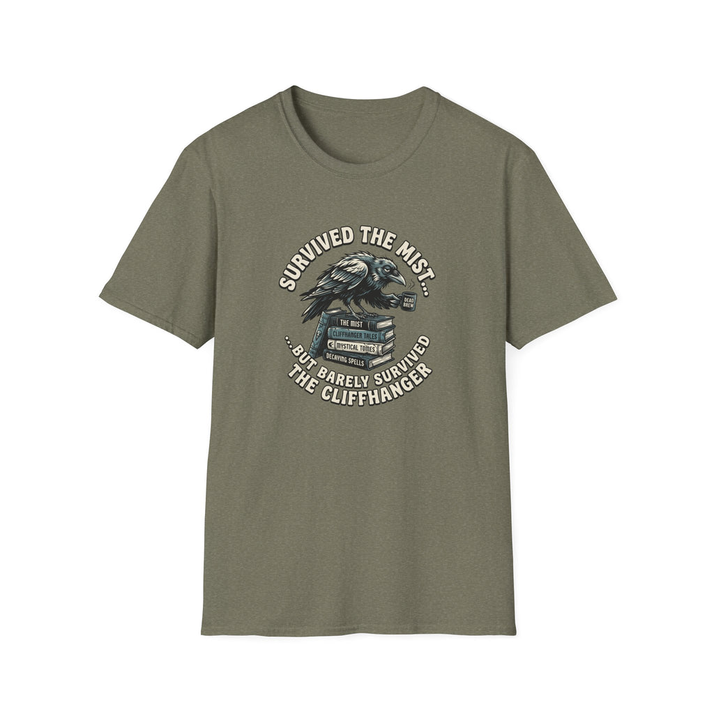 Survived the Mist T-Shirt