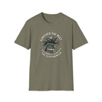 Survived the Mist T-Shirt