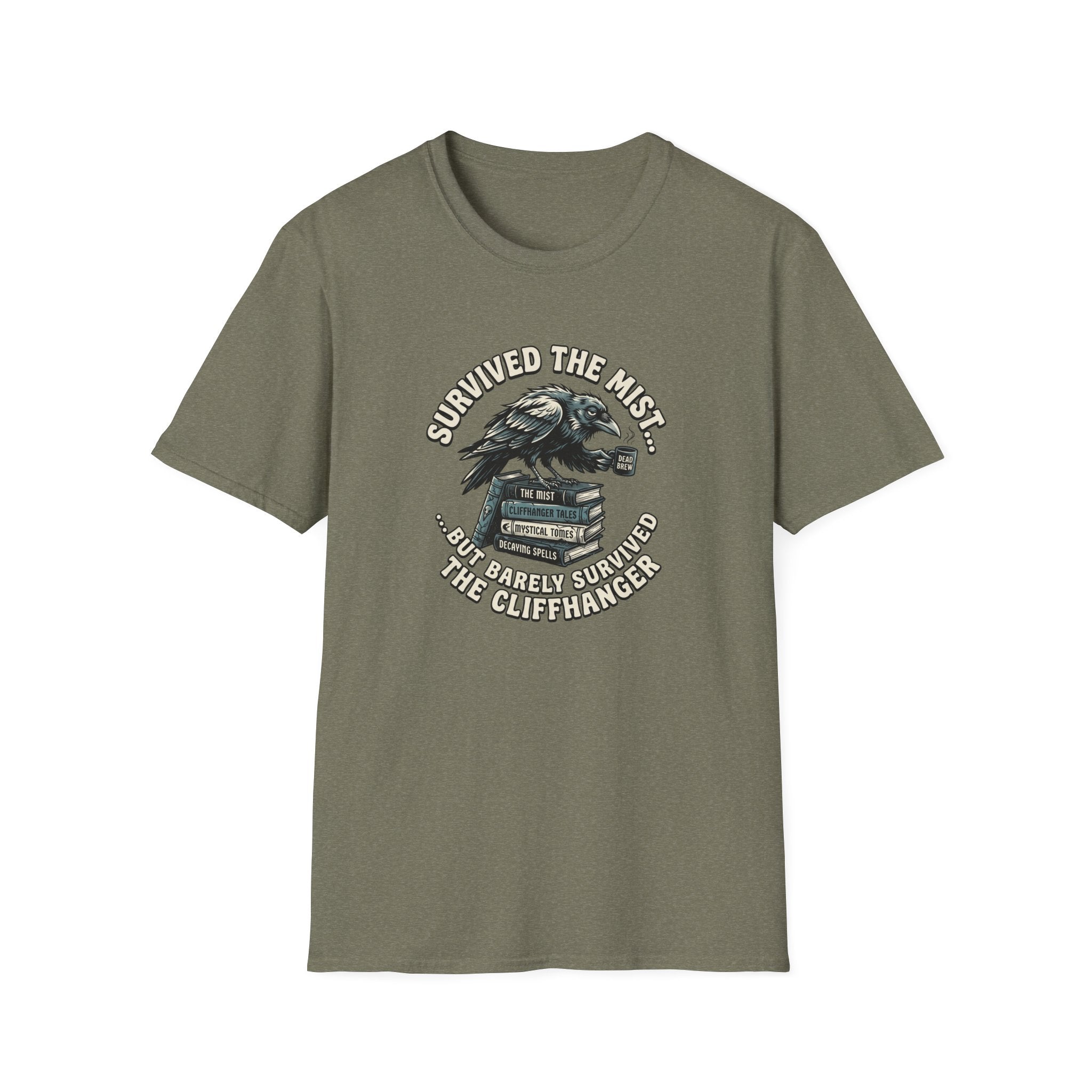 Survived the Mist T-Shirt
