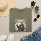 The Reader Tarot T-Shirt