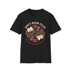 Spicy Book Club T-Shirt