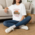 Introvert Cat T-Shirt
