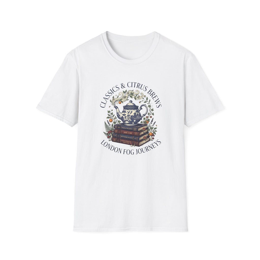 London Fog Journeys T-Shirt