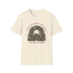 Stories Grow T-Shirt