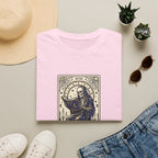 The Reader Tarot T-Shirt