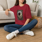 Seek the Night T-Shirt