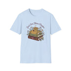 One More Chapter Tea T-Shirt
