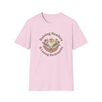 Raising Readers T-Shirt
