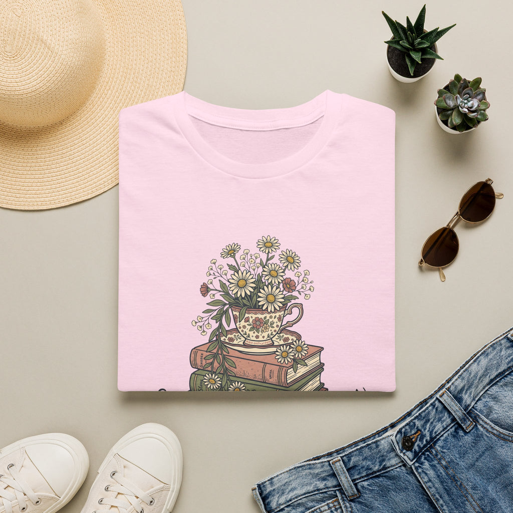 Lost in a World T-Shirt