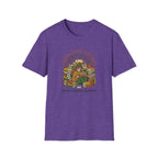 Library Nook T-Shirt
