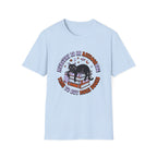 Mercury in Retrograde T-Shirt