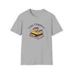 Cozy Chapters T-Shirt