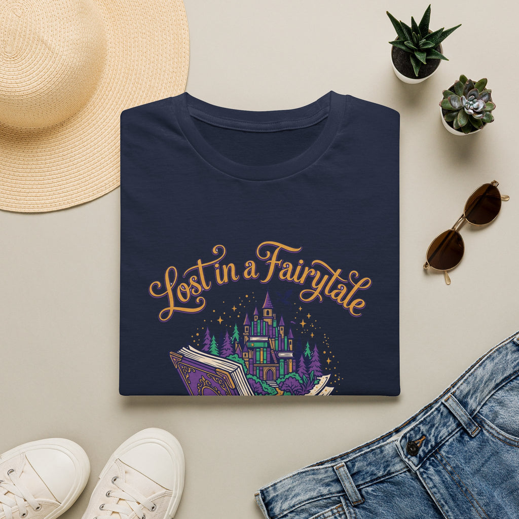 Lost in a Fairytale T-Shirt