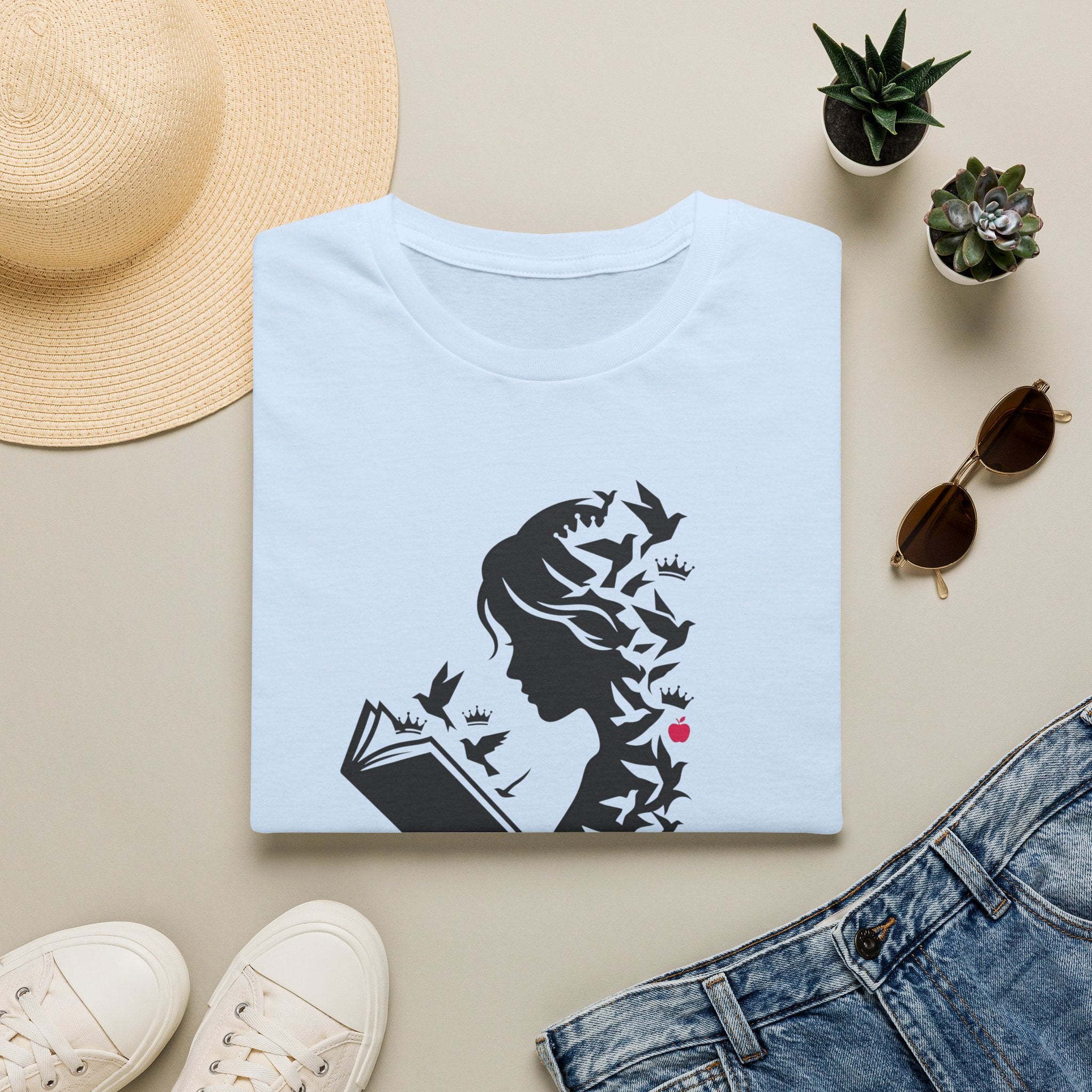 Reality is Overrated T-Shirt