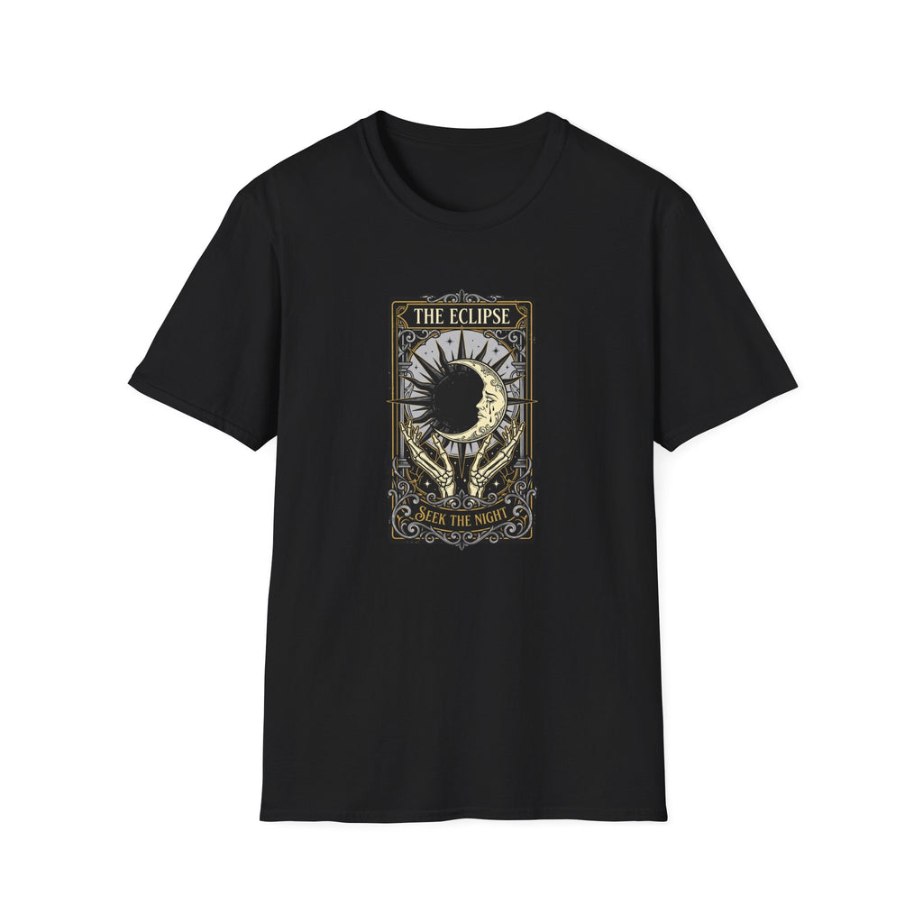 Seek the Night T-Shirt