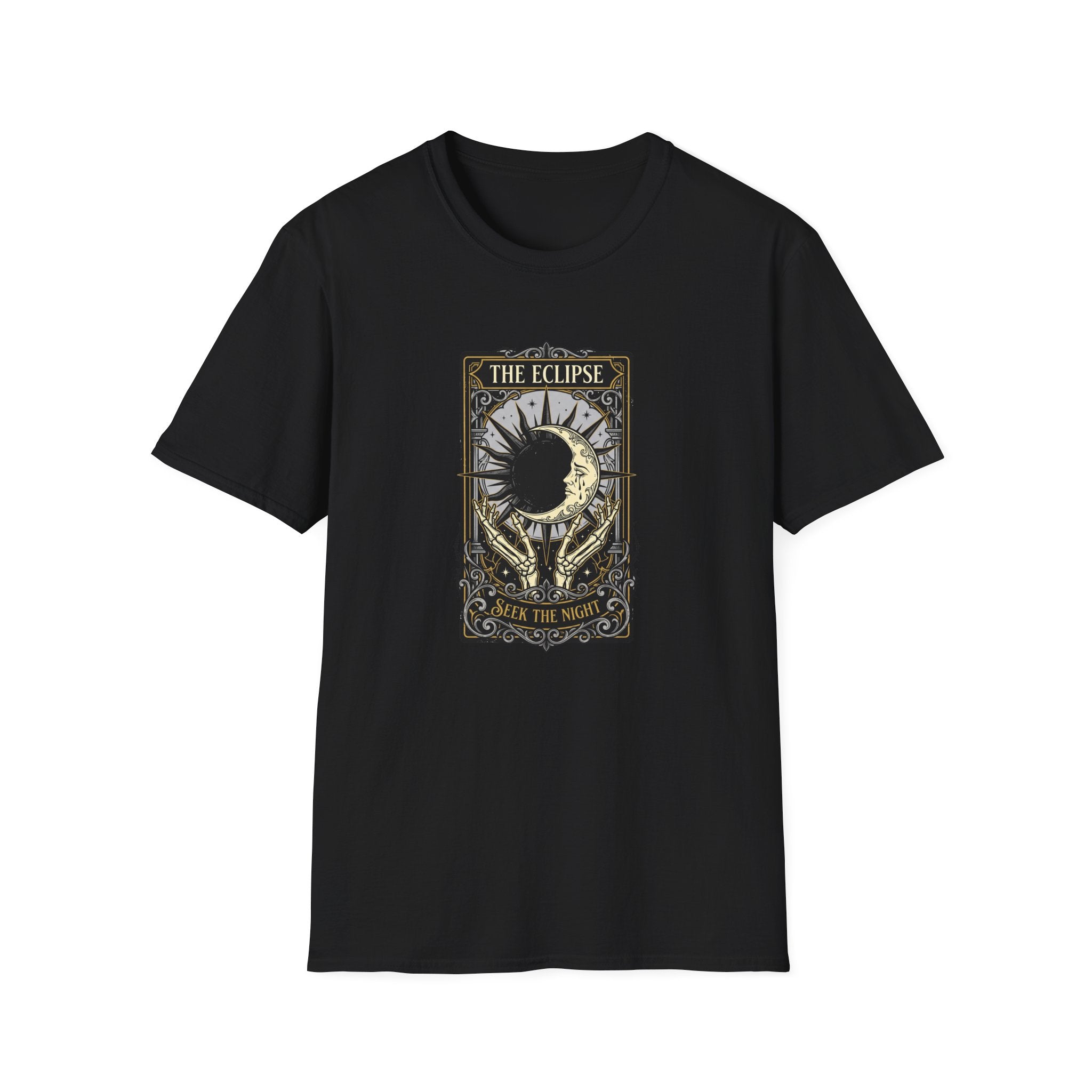 Seek the Night T-Shirt