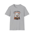 Read Books Stay Spooky T-Shirt