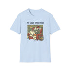 Cozy Book Nook T-Shirt