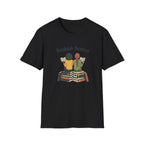 Bookish Bestie T-Shirt