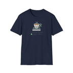 Current Read & Cozy Vibes T-Shirt