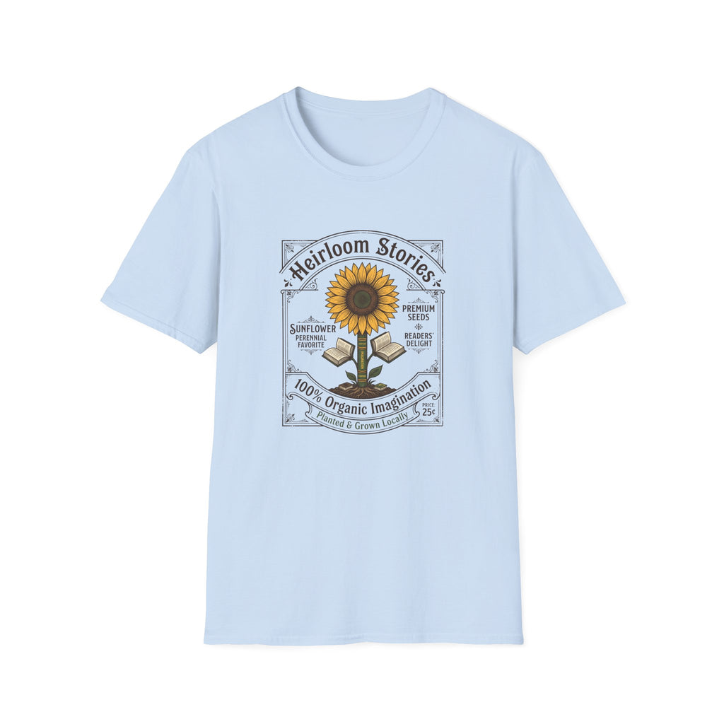 Heirloom Stories T-Shirt