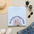 Emotional Support Tablet T-Shirt