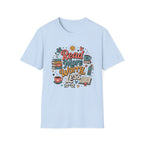 Read More Worry Less T-Shirt