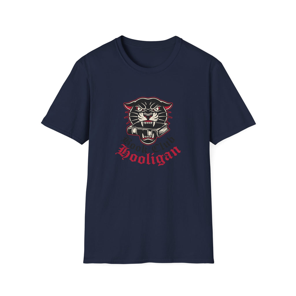 Book Club Hooligan T-Shirt