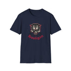 Book Club Hooligan T-Shirt