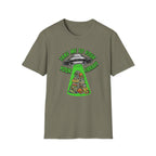 Take me to your Library T-Shirt