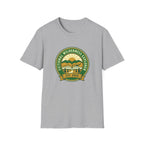 Fictional Wilderness Explorer T-Shirt