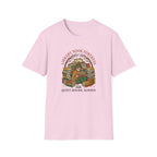 Library Nook T-Shirt