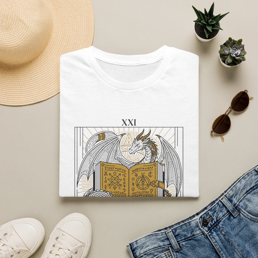Book Wyrm T-Shirt