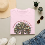 Plant a Book T-Shirt