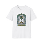 Celestrial Library T-Shirt