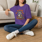 Probably Reading Trash T-Shirt