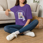 Emotional Support Tablet T-Shirt