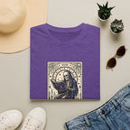 The Reader Tarot T-Shirt