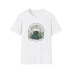 Ancient Leaves T-Shirt