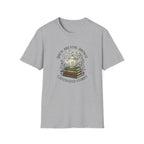 Brew, Breathe, Browse T-Shirt