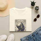 The Reader Tarot T-Shirt