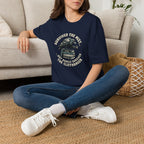 Survived the Mist T-Shirt