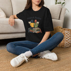 Bookish Bestie T-Shirt